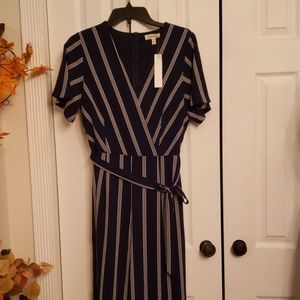 PRICE DROP!! Size- Large / Jumpsuit